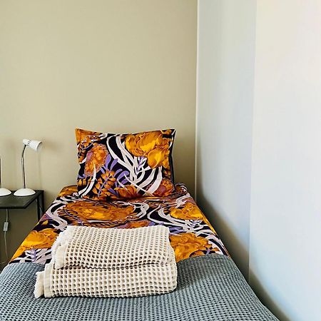 Apartment Near The Train Station, Free Parking &Netflix Kuopio Bagian luar foto