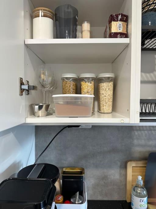 Apartment Near The Train Station, Free Parking &Netflix Kuopio Bagian luar foto